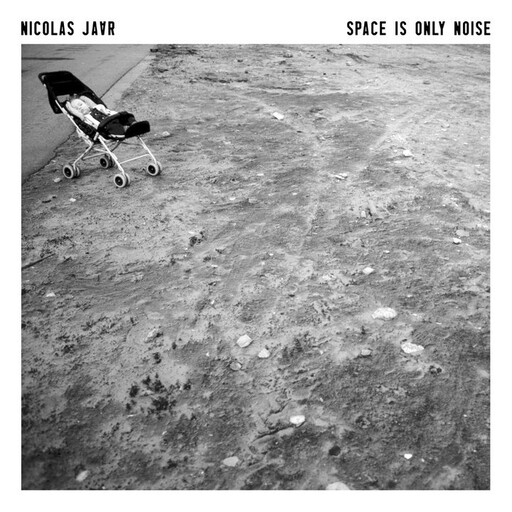 Nicolas Jaar ‎– Space Is Only Noise LP