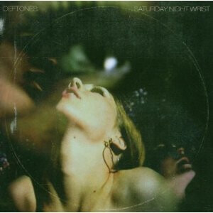Deftones ‎– Saturday Night Wrist LP