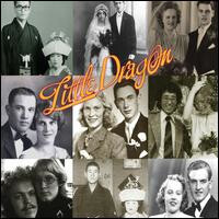 Little Dragon -- Ritual Union LP