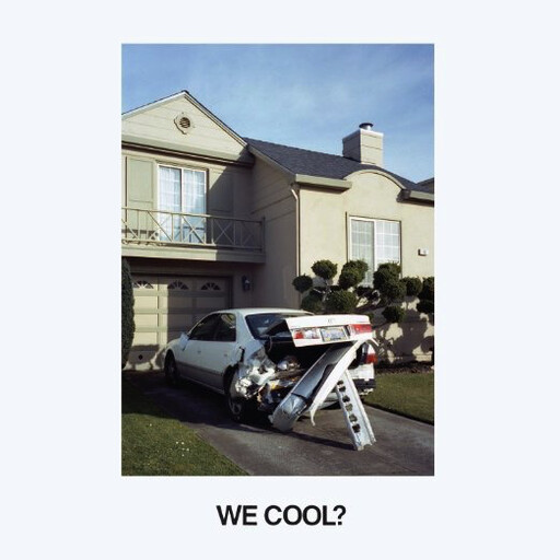 Jeff Rosenstock ‎– We Cool? LP