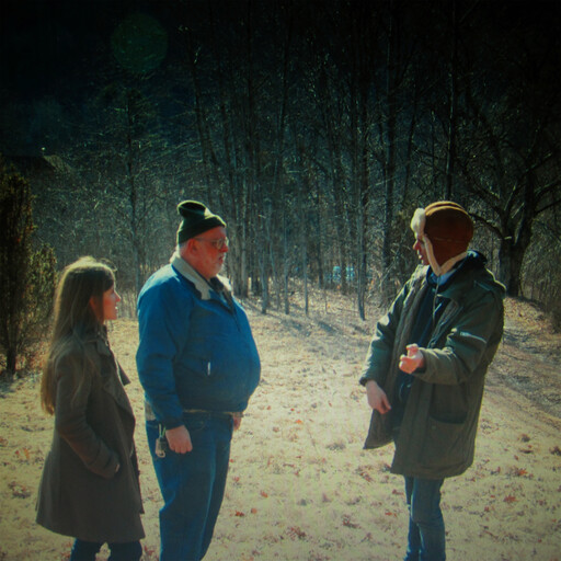 Dirty Projectors – Swing Lo Magellan LP