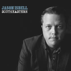 Jason Isbell ‎– Southeastern LP