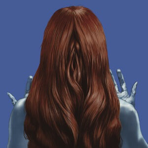 La Femme ‎– Mystere LP