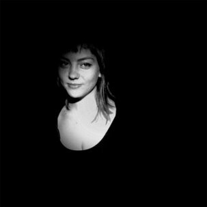 Angel Olsen ‎– Strange Cacti EP 12" vinyl