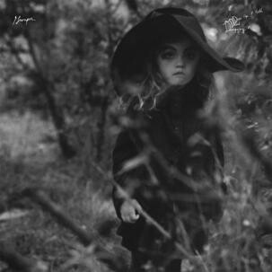 Grouper ‎– Dragging A Dead Deer Up A Hill LP