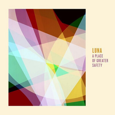 Luna - A Place of Greater Safety 10&#39;&#39;