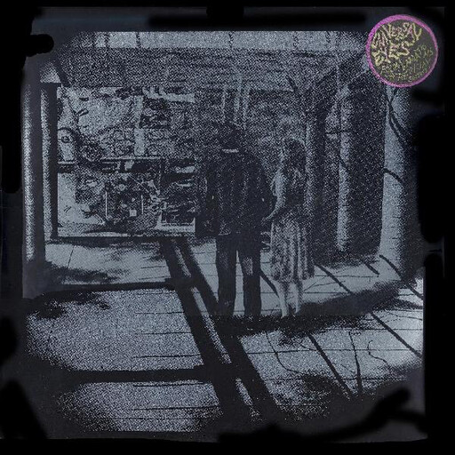 Universal Eyes -- Four Variations On &#39;Artificial Society&#39; LP coke bottle green vinyl