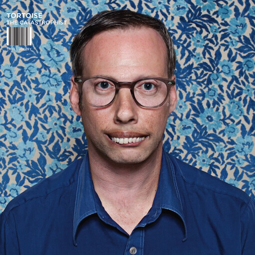 Tortoise - The Catastrophist LP*