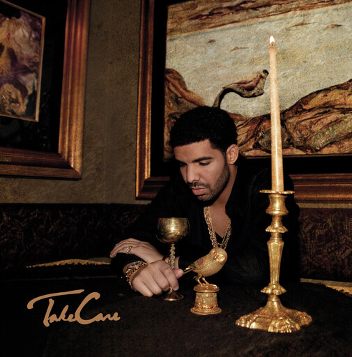 Drake ‎– Take Care LP