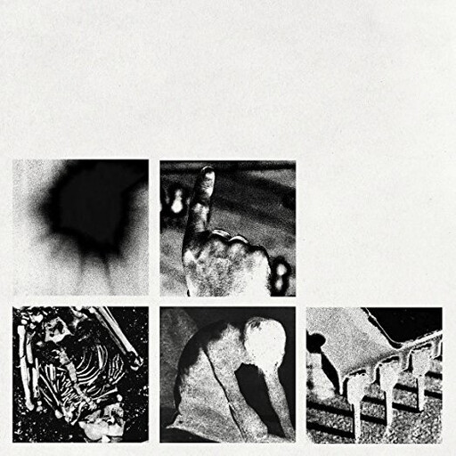Nine Inch Nails – Bad Witch EP 12&quot;