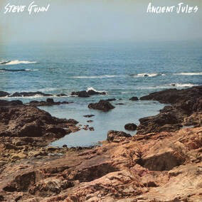 Steve Gunn ‎– Ancient Jules EP 12" vinyl