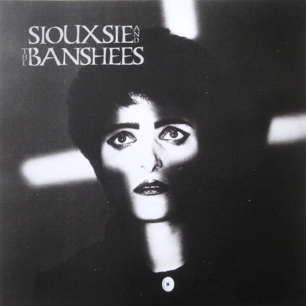 Siouxsie & The Banshees ‎– Songs From The Void LP