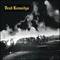 Dead Kennedys – Fresh Fruit For Rotting Vegetables LP