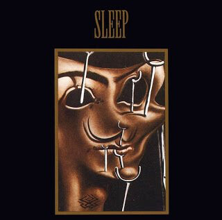 Sleep ‎– Vol. 1 LP
