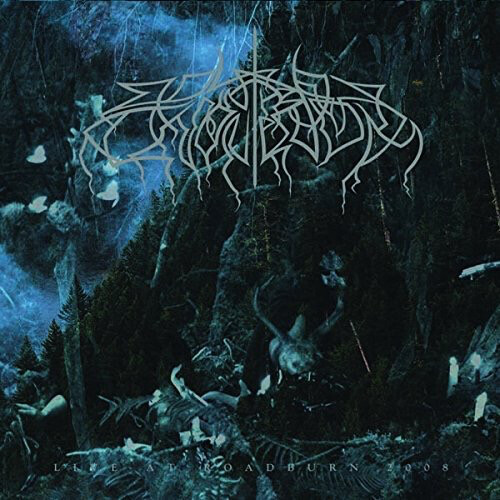 Wolves In The Throne Room – Live At Roadburn 2008 LP*