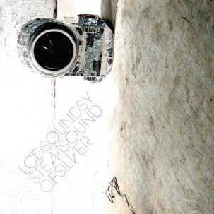 LCD Soundsystem ‎– Sound Of Silver LP
