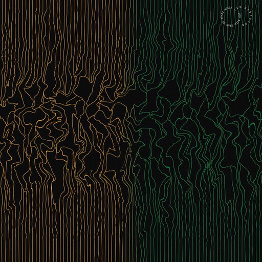 Jäh Division ‎– Dub Will Tear Us Apart Again LP