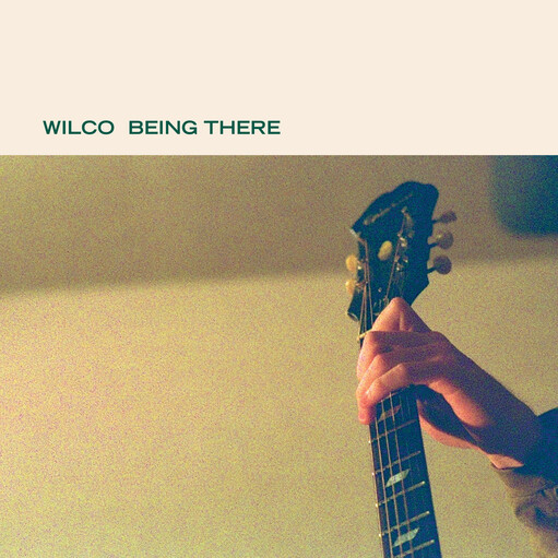 Wilco ‎– Being There LP