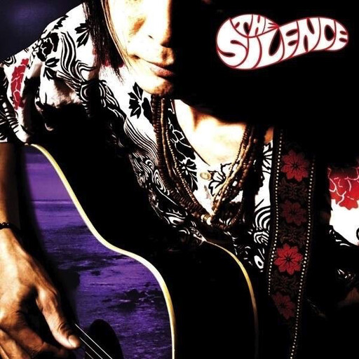 Silence – The Silence LP*
