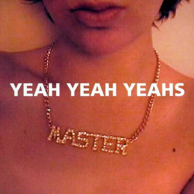 Yeah Yeah Yeahs – Yeah Yeah Yeahs EP 12&quot; vinyl