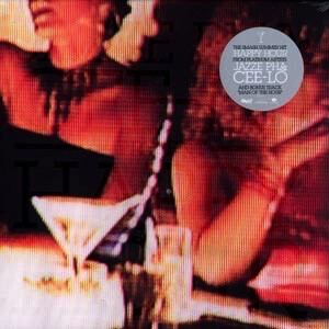 Jazze Pha &amp; Cee-Lo ‎– Happy Hour 12" vinyl