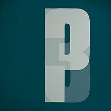 Portishead ‎– Third LP