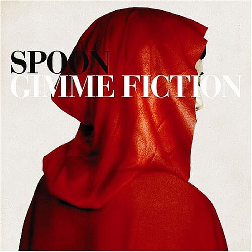 Spoon ‎– Gimme Fiction LP