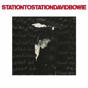 David Bowie – Station To Station LP
