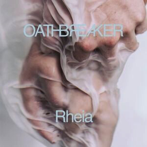 Oathbreaker - Rheia LP blue sea vinyl