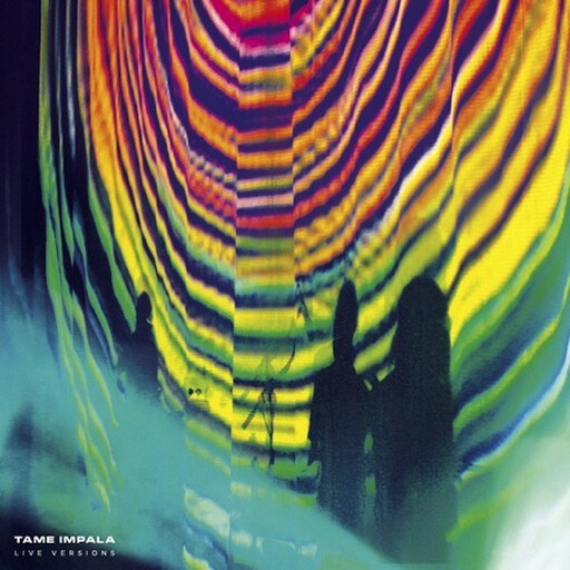 Tame Impala ‎– Live Versions LP