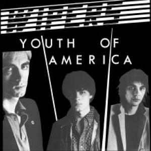 Wipers ‎– Youth Of America LP