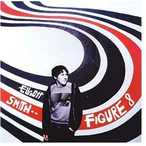 Elliott Smith – Figure 8 LP