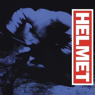 Helmet ‎– Meantime LP