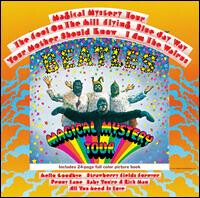 Beatles ‎– Magical Mystery Tour LP