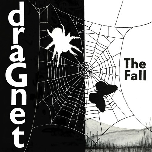 Fall -- Dragnet LP