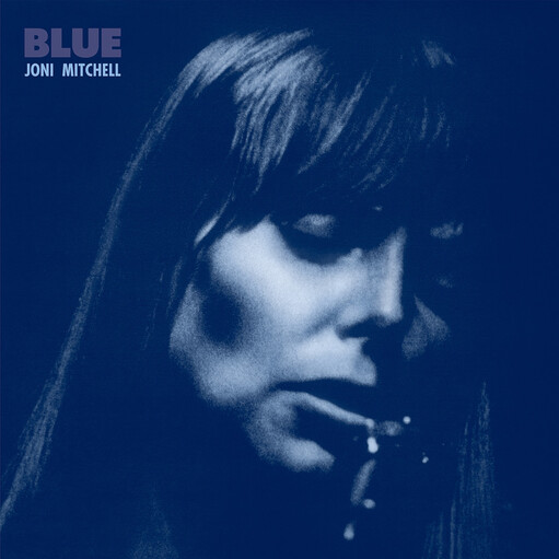 Joni Mitchell – Blue LP 180 gram