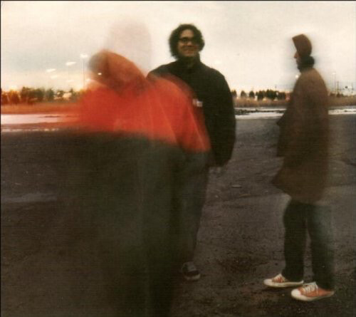 Yo La Tengo ‎– Summer Sun LP