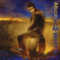 Tom Waits ‎– Alice LP