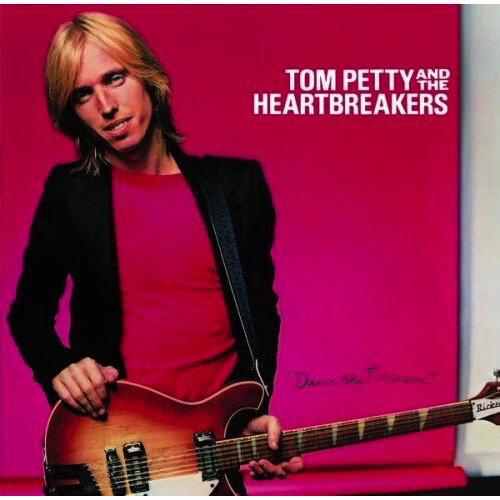 Tom Petty And The Heartbreakers – Damn The Torpedoes LP
