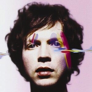 Beck ‎– Sea Change LP