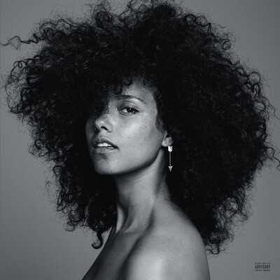 Alicia Keys - Here LP