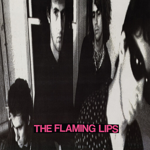Flaming Lips -  In A Priest Driven Ambulance LP