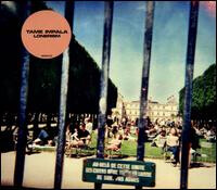 Tame Impala ‎– Lonerism LP