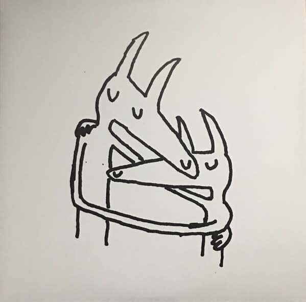 Car Seat Headrest – Twin Fantasy LP
