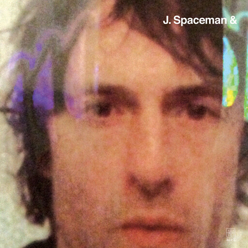 J. Spaceman & Kid Millions ‎– Live At Le Poisson Rouge Rouge LP