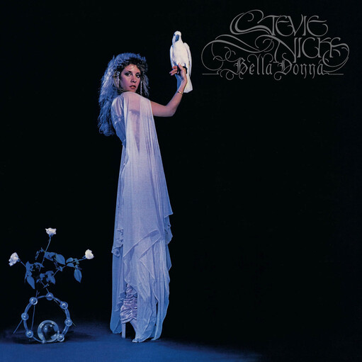 Stevie Nicks – Bella Donna LP