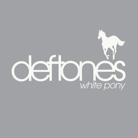 Deftones – White Pony LP