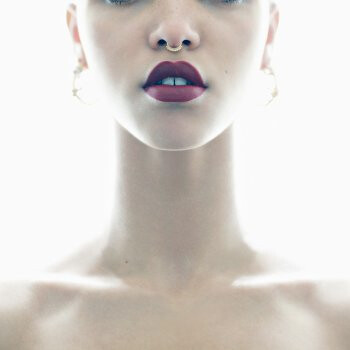 FKA Twigs ‎– EP2 12" vinyl