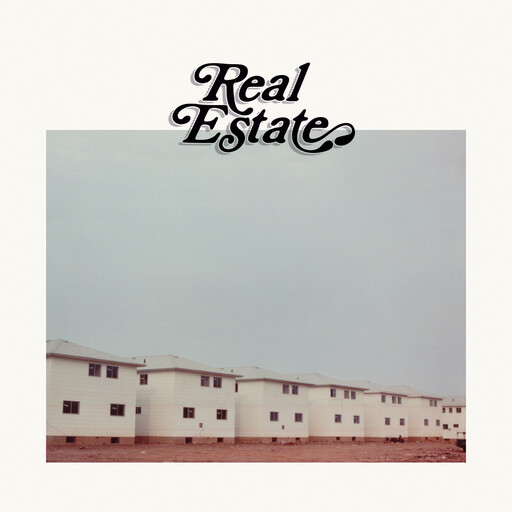 Real Estate ‎– Days LP
