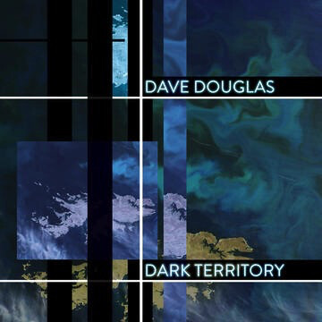 Dave Douglas – Dark Territory LP*